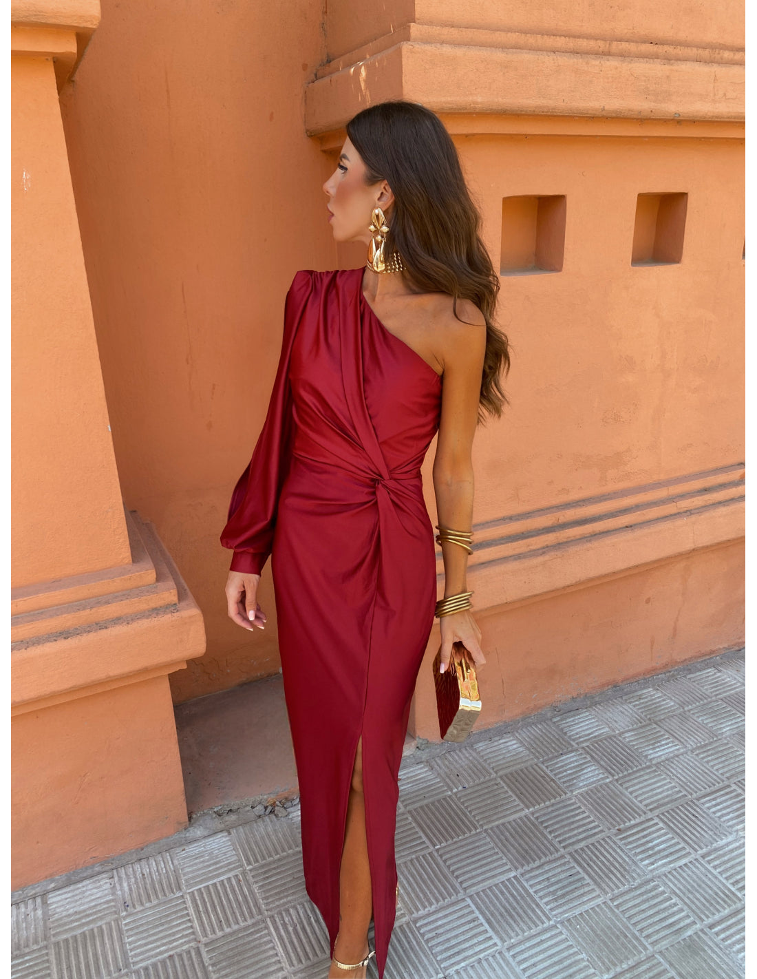 Sloane - Elegantes Kleid
