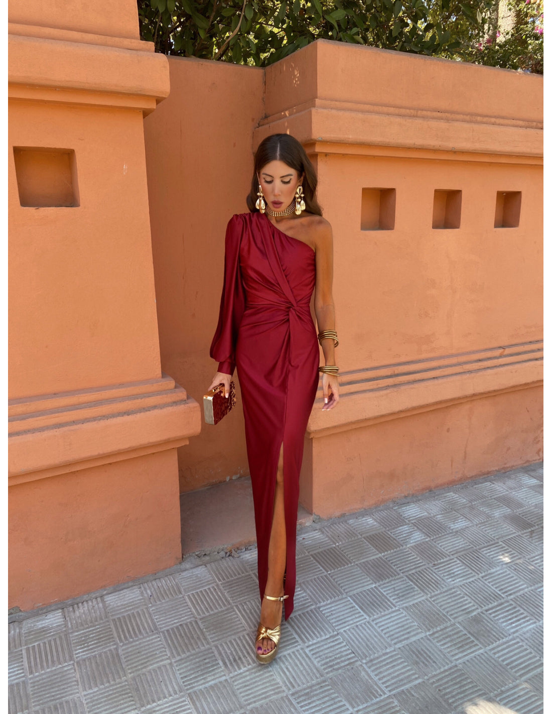 Sloane - Elegantes Kleid