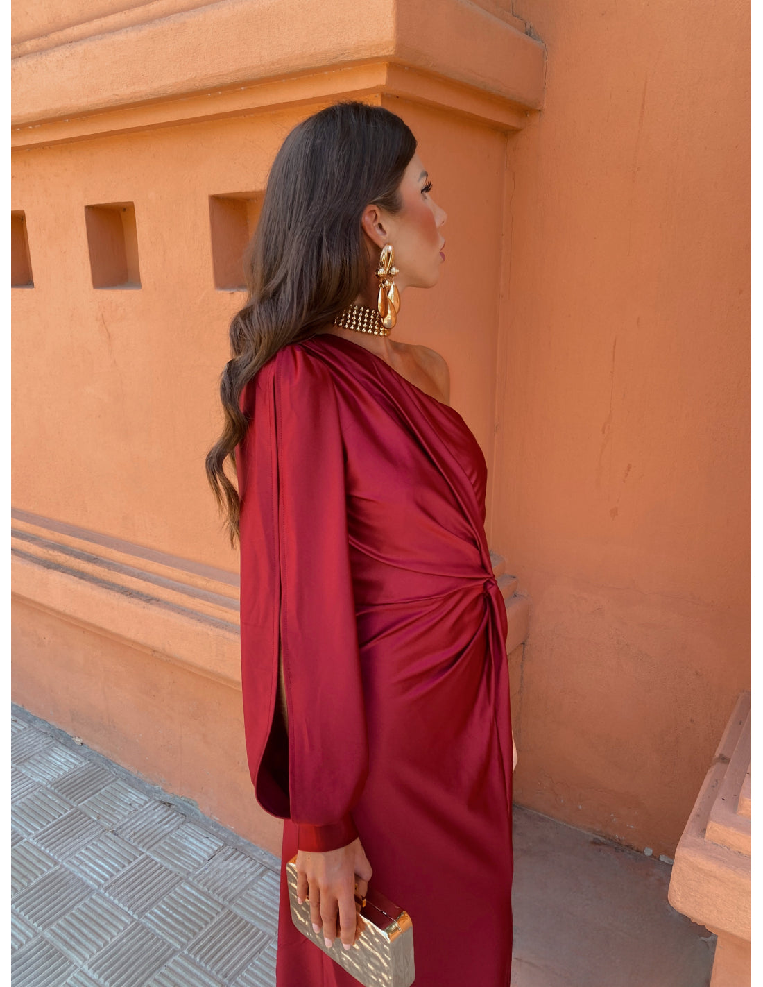 Sloane - Elegantes Kleid