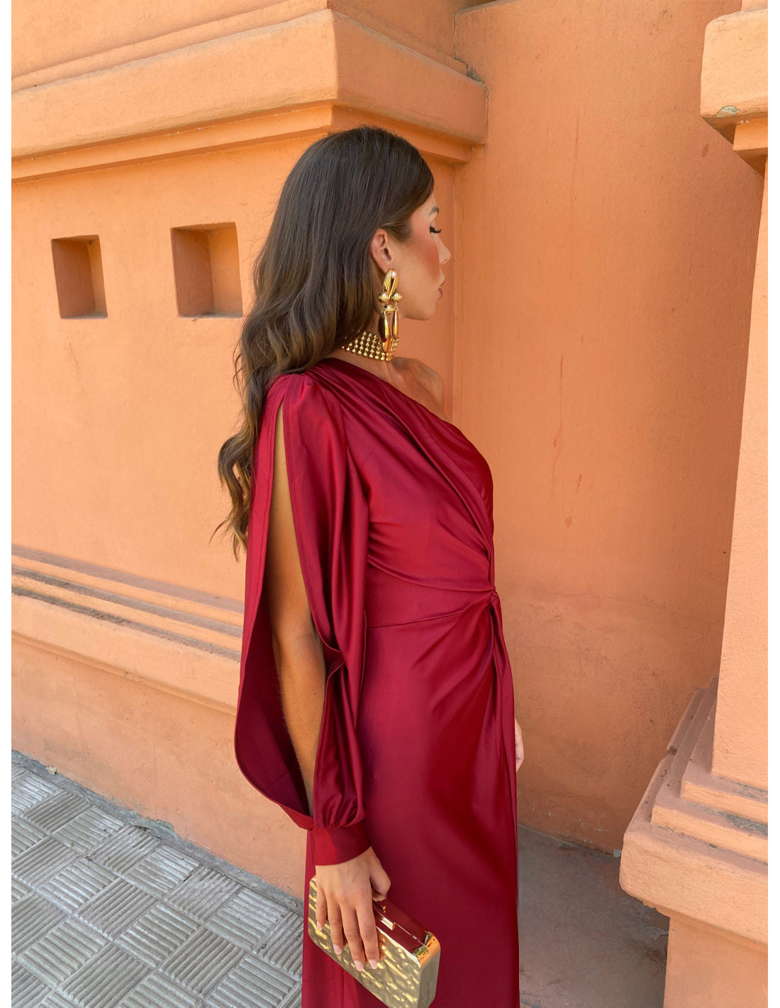 Sloane - Elegantes Kleid