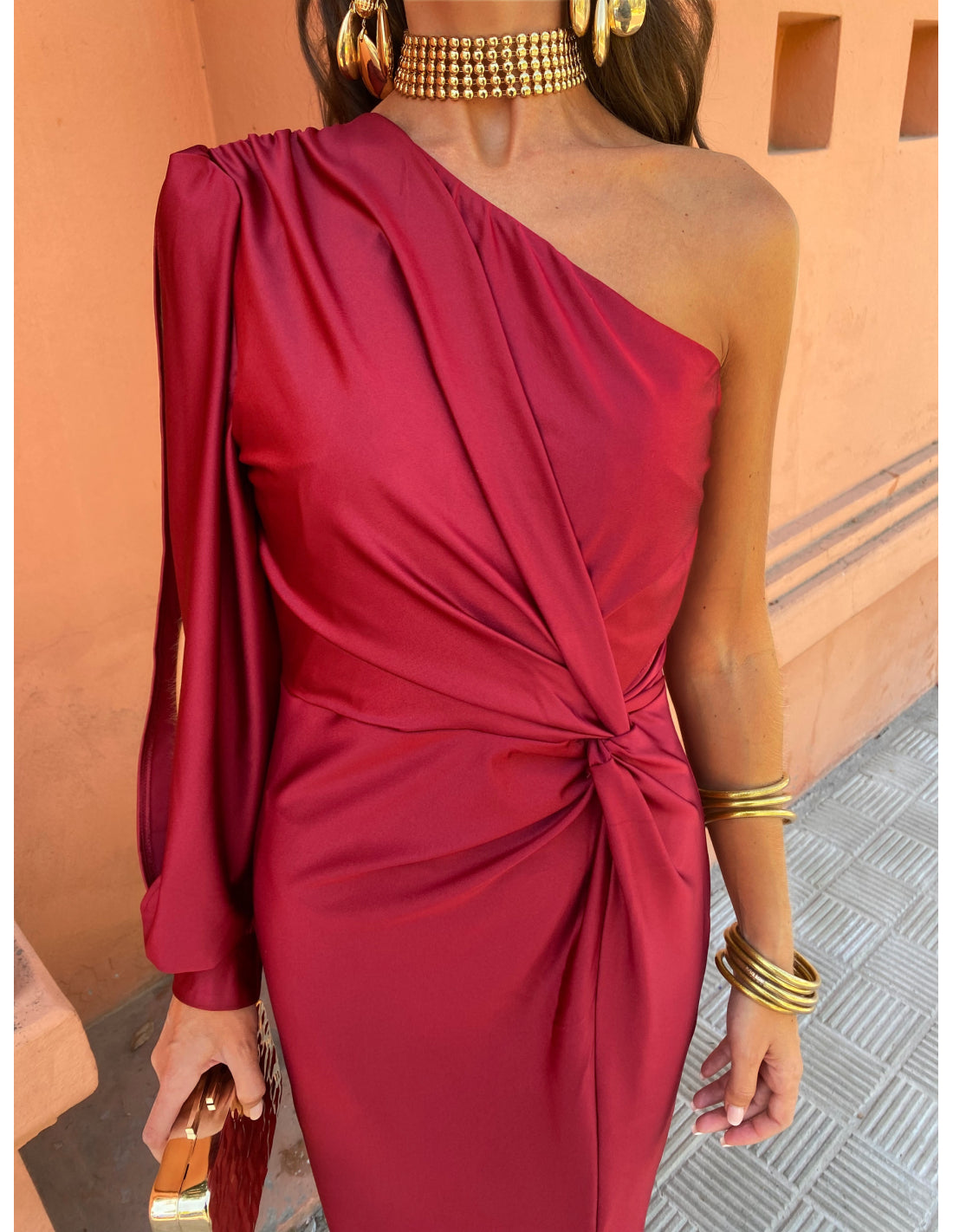 Sloane - Elegantes Kleid