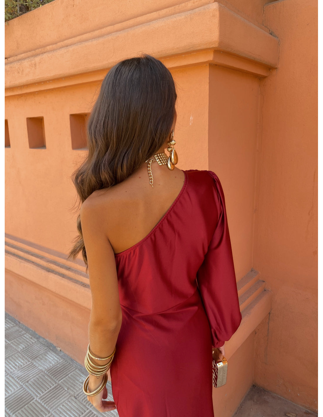 Sloane - Elegantes Kleid