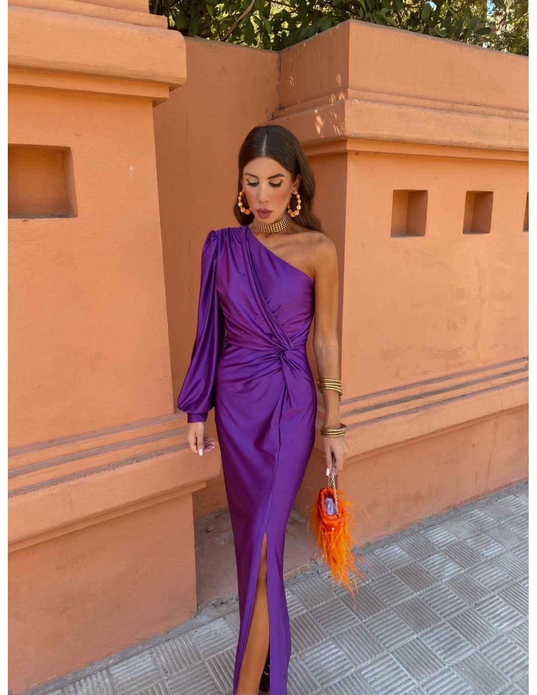 Sloane - Elegantes Kleid