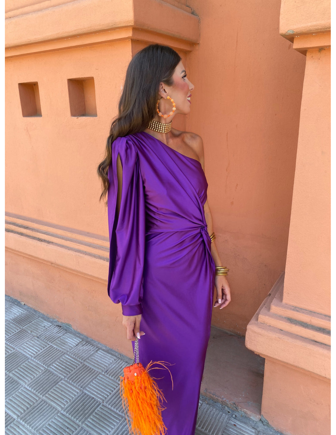 Sloane - Elegantes Kleid