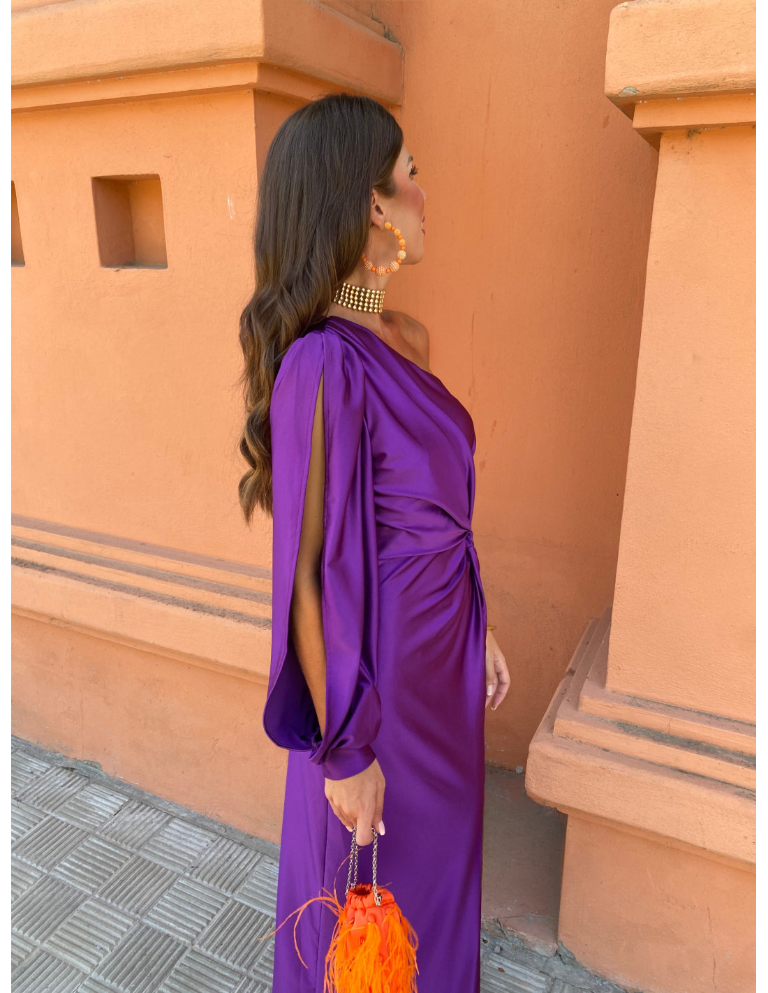Sloane - Elegantes Kleid