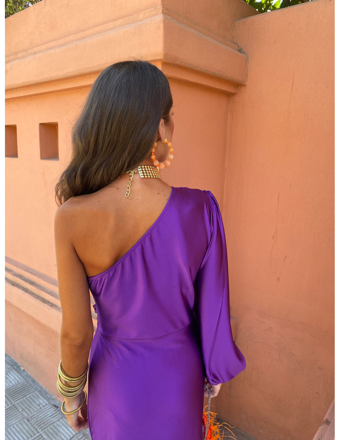 Sloane - Elegantes Kleid