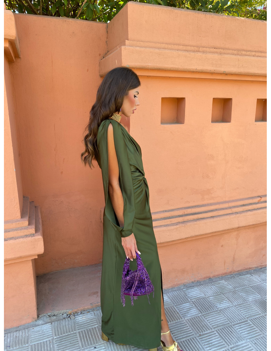 Sloane - Elegantes Kleid