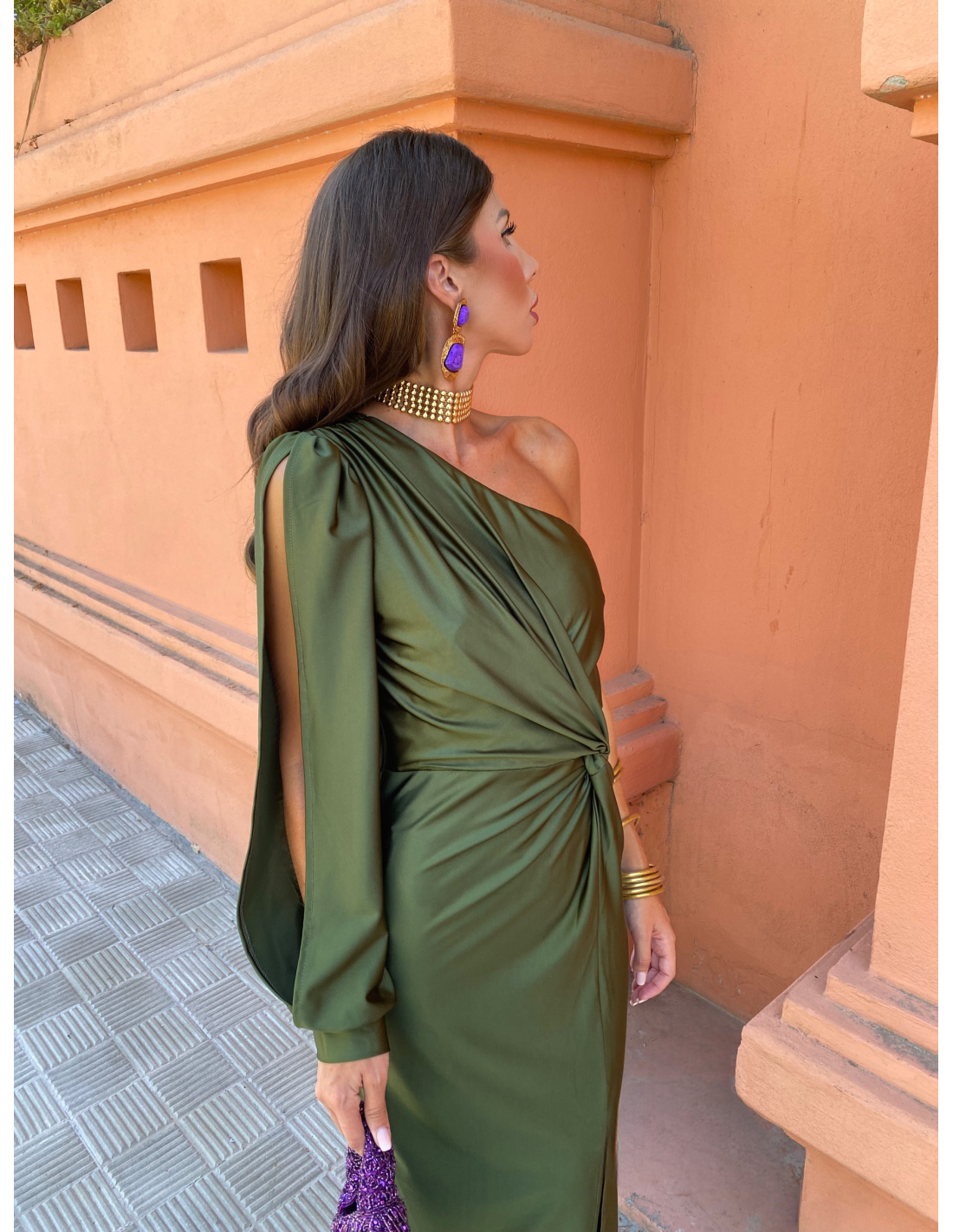 Sloane - Elegantes Kleid