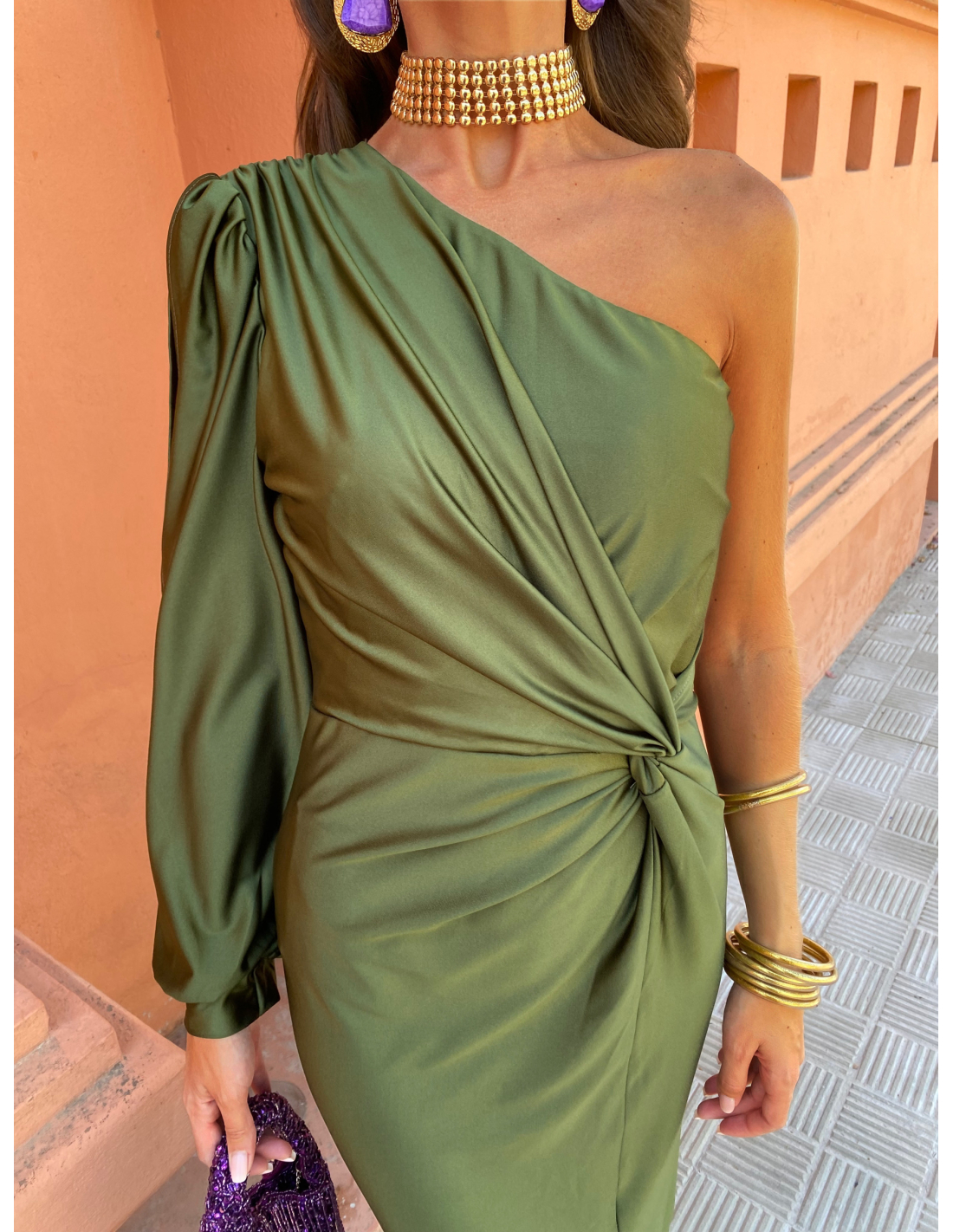Sloane - Elegantes Kleid