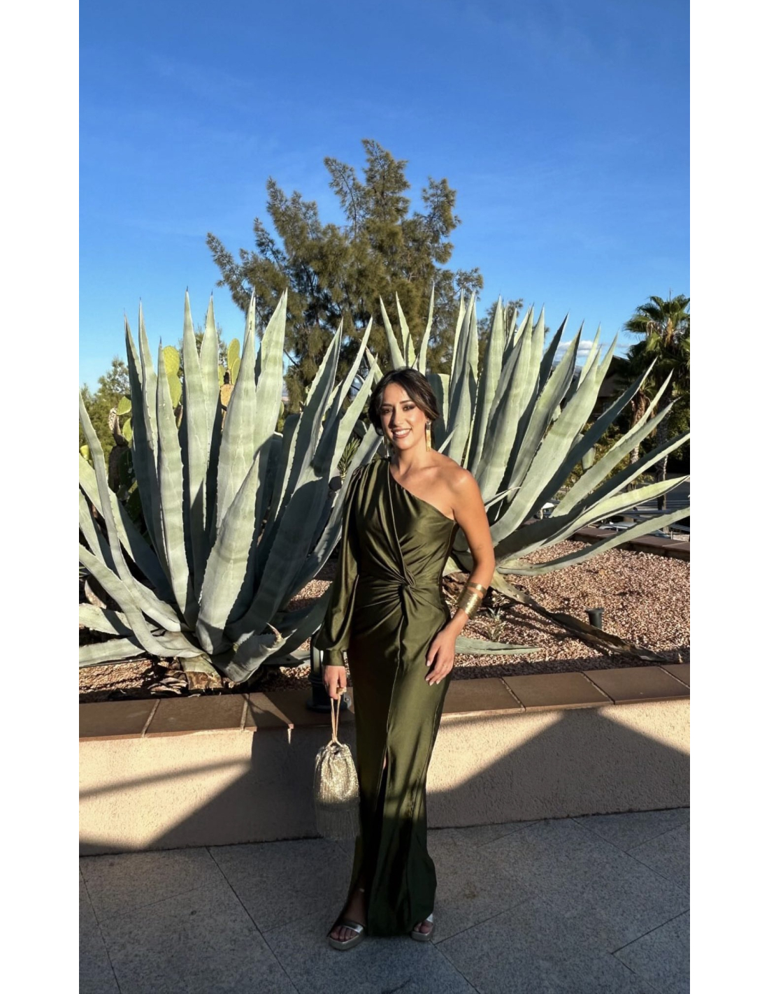 Sloane - Elegantes Kleid