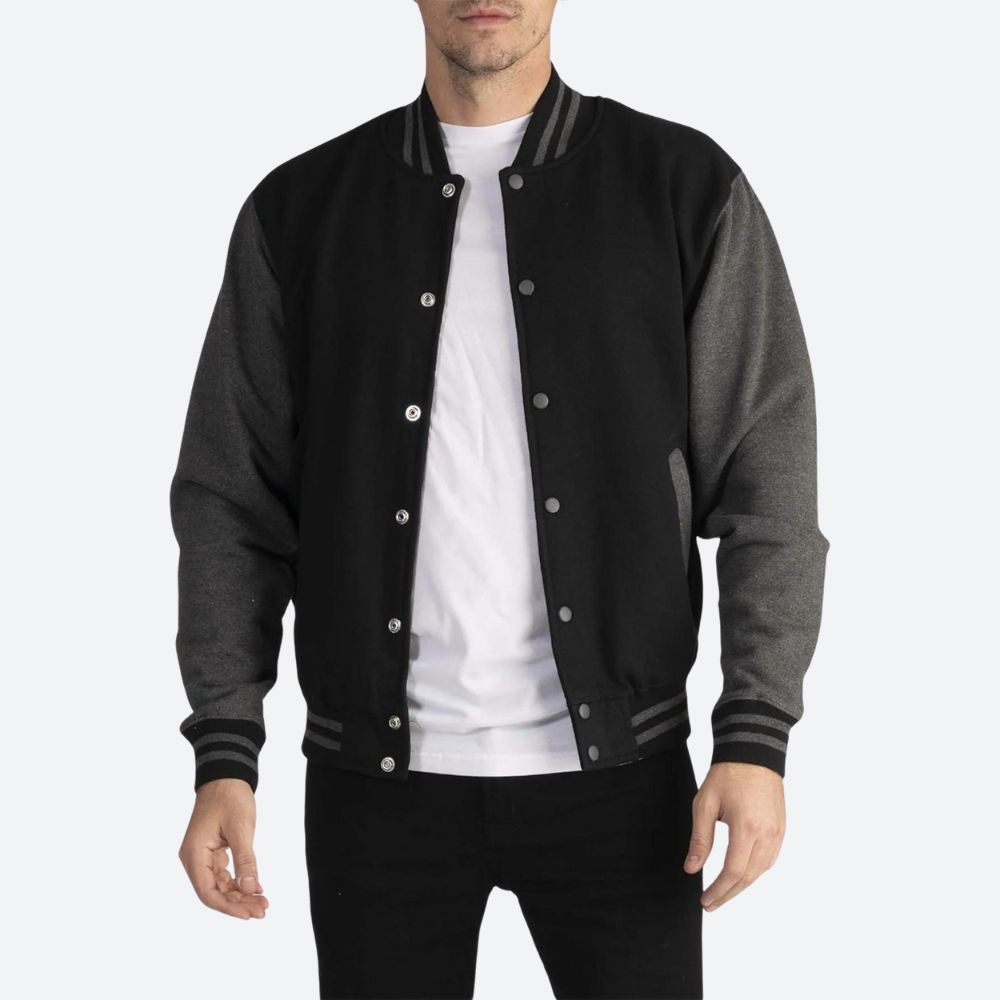 Baseballjacke