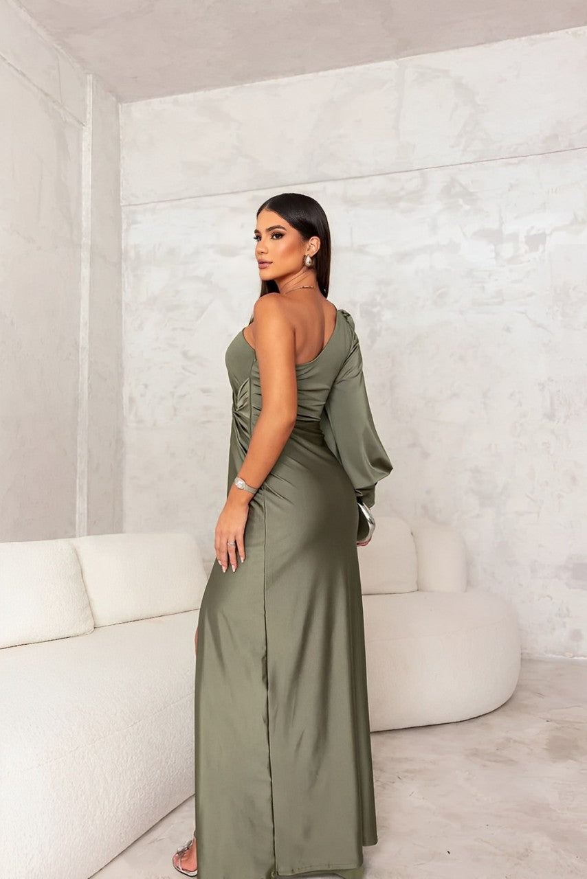 Schickes Kleid
